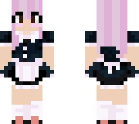 maid