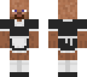maid