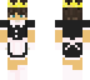 maid boi (updated)