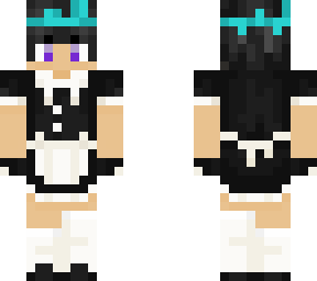 maid boi