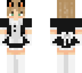 maid boy
