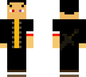 maikeu final