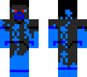 malice steve