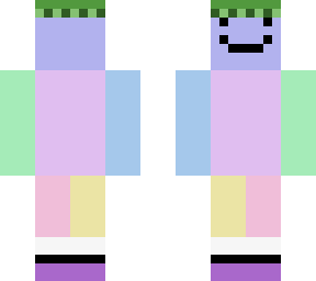 man