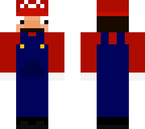 mario!!