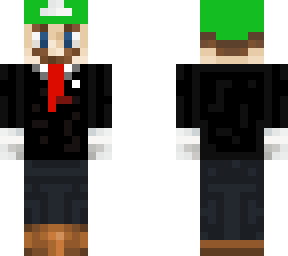 mario's buddy