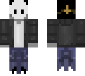 masked vers.