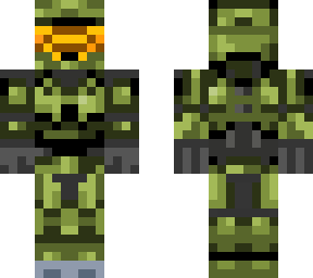 master chief