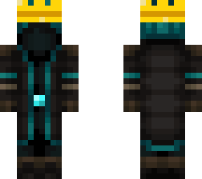 mc championship skin