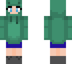 me but froge hoodie