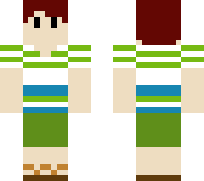 me in outfit 1