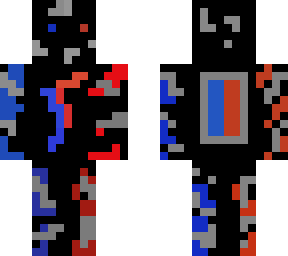 mech