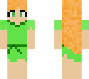 mehb from wolf walkers