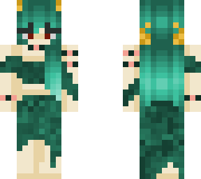 merling skin <3