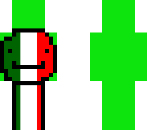 mexican dream