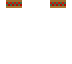 mexican sombrero (base)
