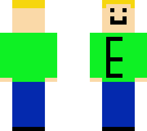 mike