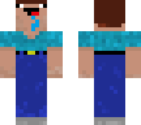 minecraft noob