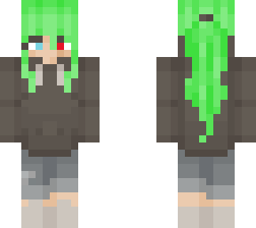 minecraft skin
