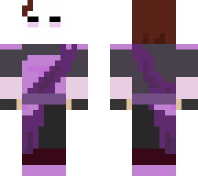 minori shulker?