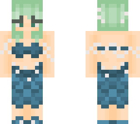mint nihachu merling