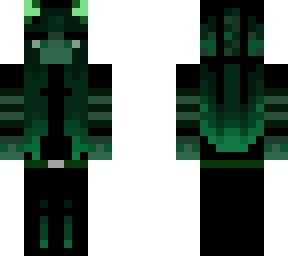 misunderstood zombie creature