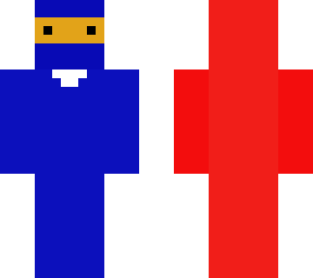 mj skin