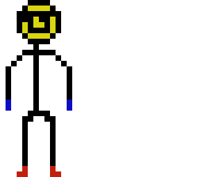 mlg stickman