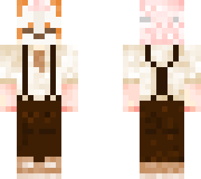 mongoose formal remake