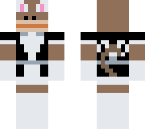 monkey maid