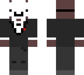 monkey mask
