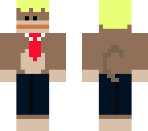 monkey mop v3