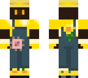 moobloom farmer