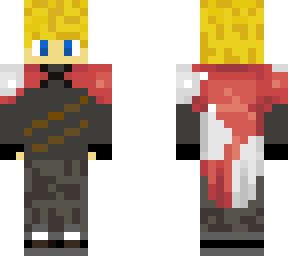 mooshroom slayer without hat