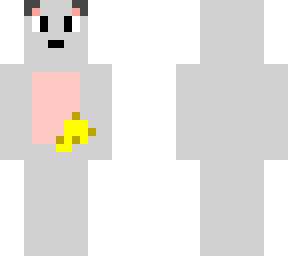 mouse