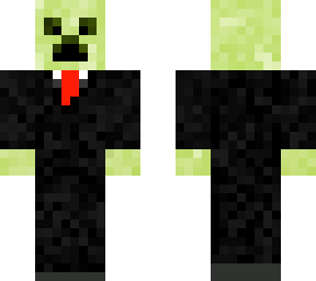 mr. creeper