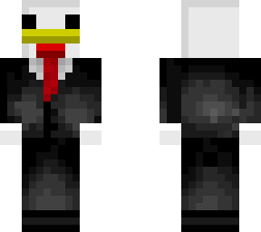 mr. duck