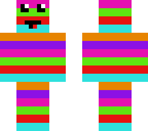 mr. rainbow