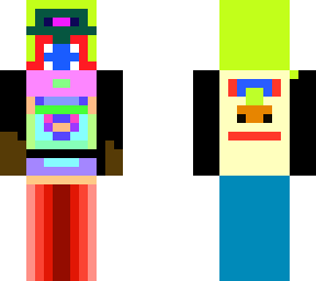mr colorboy