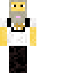 mr tushmun