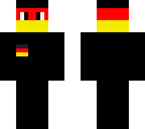 mrgermany
