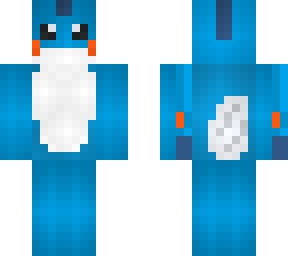 mudkip