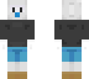 mugman