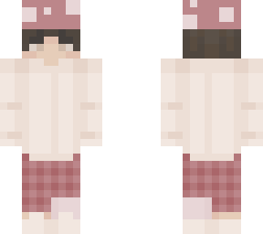 mushroom boy version