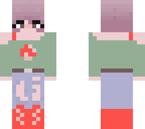 mushroom elf