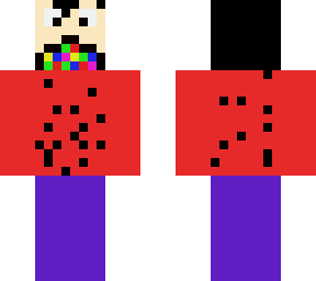 mutant animal