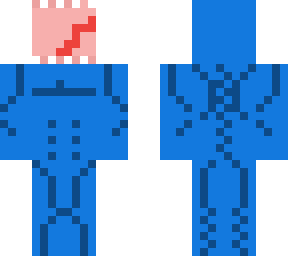 mutant shark