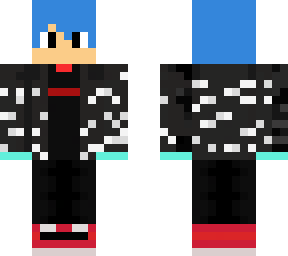 my custom skin
