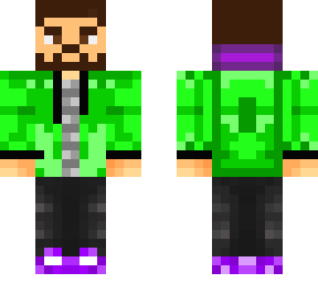 my father if he would play minecraft