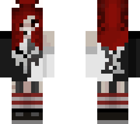 my first original skin